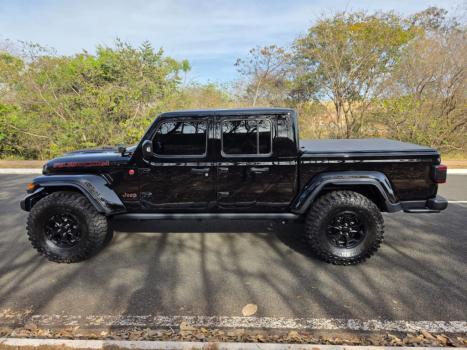 JEEP Gladiador 3.6 V6 32V 4P RUBICON 4X4 AUTOMTICO, Foto 7