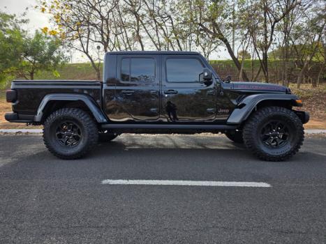 JEEP Gladiador 3.6 V6 32V 4P RUBICON 4X4 AUTOMTICO, Foto 8