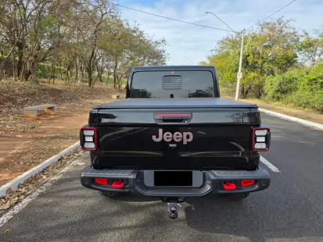 JEEP Gladiador 3.6 V6 32V 4P RUBICON 4X4 AUTOMTICO, Foto 9