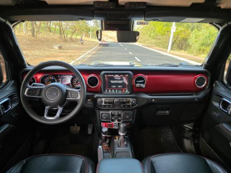 JEEP Gladiador 3.6 V6 32V 4P RUBICON 4X4 AUTOMTICO, Foto 10