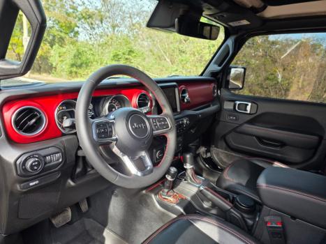 JEEP Gladiador 3.6 V6 32V 4P RUBICON 4X4 AUTOMTICO, Foto 11