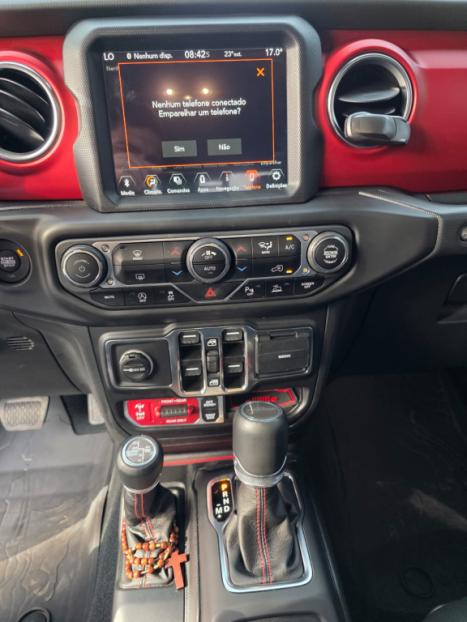 JEEP Gladiador 3.6 V6 32V 4P RUBICON 4X4 AUTOMTICO, Foto 12
