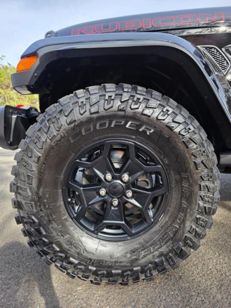 JEEP Gladiador 3.6 V6 32V 4P RUBICON 4X4 AUTOMTICO, Foto 15