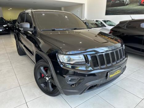 JEEP Grand Cherokee 3.0 V6 24V 4P 4X4 LIMITED TURBO DIESEL AUTOMTICO, Foto 1