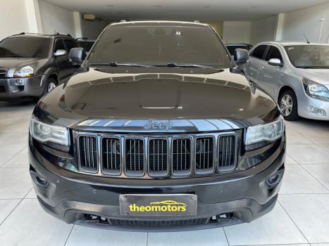 JEEP Grand Cherokee 3.0 V6 24V 4P 4X4 LIMITED TURBO DIESEL AUTOMTICO, Foto 4