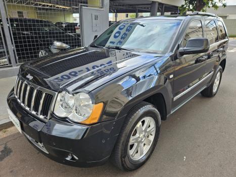 JEEP Grand Cherokee 3.0 V6 24V 4P 4X4 LIMITED TURBO DIESEL AUTOMTICO, Foto 1