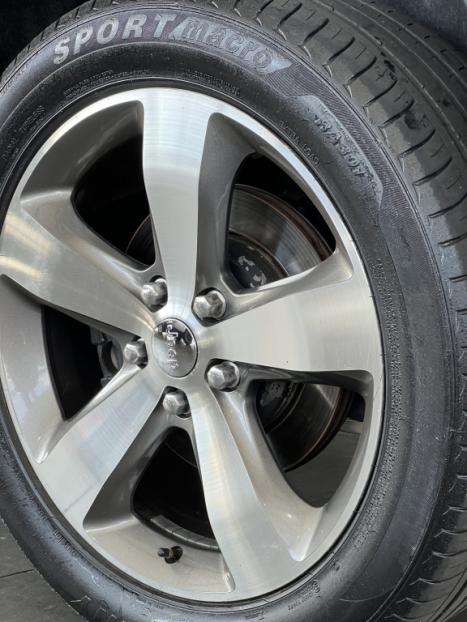 JEEP Grand Cherokee 3.0 V6 24V 4P 4X4 LIMITED TURBO DIESEL AUTOMTICO, Foto 21
