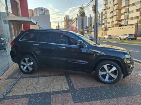 JEEP Grand Cherokee 3.0 V6 24V 4P 4X4 LIMITED TURBO DIESEL AUTOMTICO, Foto 6
