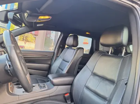 JEEP Grand Cherokee 3.0 V6 24V 4P 4X4 LIMITED TURBO DIESEL AUTOMTICO, Foto 11