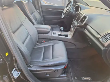 JEEP Grand Cherokee 3.0 V6 24V 4P 4X4 LIMITED TURBO DIESEL AUTOMTICO, Foto 15