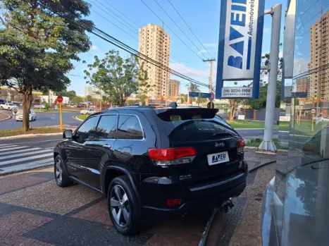 JEEP Grand Cherokee 3.0 V6 24V 4P 4X4 LIMITED TURBO DIESEL AUTOMTICO, Foto 18