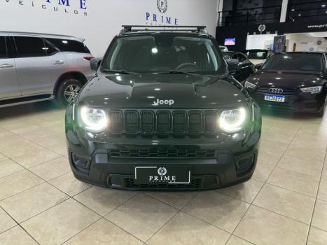 JEEP Renegade 1.3 16V 4P FLEX T270 SPORT TURBO AUTOMTICO, Foto 2