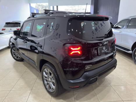 JEEP Renegade 1.3 16V 4P FLEX T270 SPORT TURBO AUTOMTICO, Foto 4