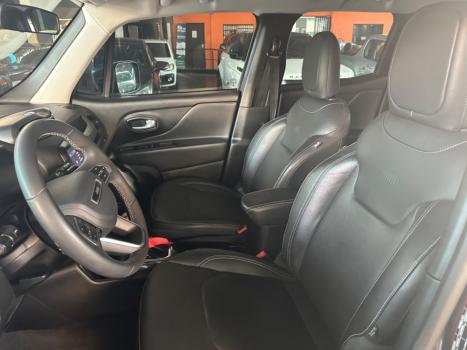 JEEP Renegade 1.3 16V 4P FLEX T270 LONGITUDE TURBO AUTOMTICO, Foto 10