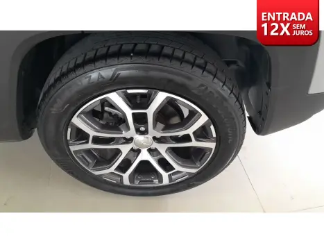 JEEP Renegade 1.3 16V 4P FLEX T270 LONGITUDE TURBO AUTOMTICO, Foto 18