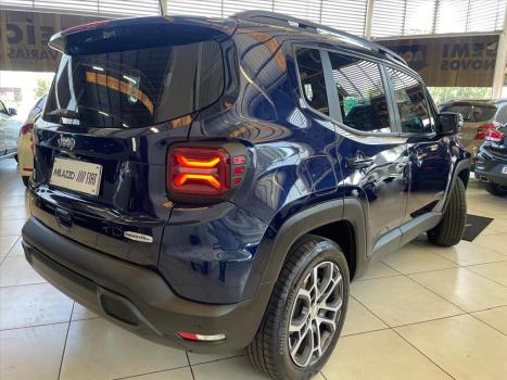 JEEP Renegade 1.3 16V 4P FLEX T270 LONGITUDE TURBO AUTOMTICO, Foto 6