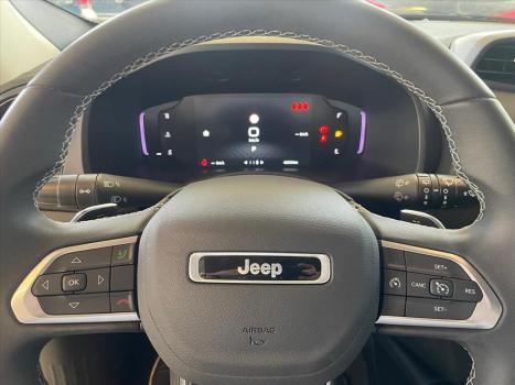 JEEP Renegade 1.3 16V 4P FLEX T270 LONGITUDE TURBO AUTOMTICO, Foto 9