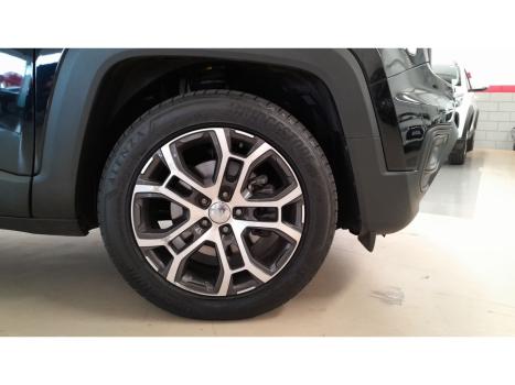 JEEP Renegade 1.3 16V 4P FLEX T270 LONGITUDE TURBO AUTOMTICO, Foto 16