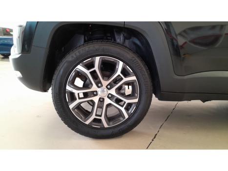 JEEP Renegade 1.3 16V 4P FLEX T270 LONGITUDE TURBO AUTOMTICO, Foto 17