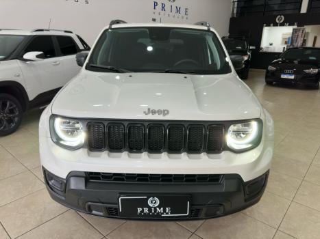 JEEP Renegade 1.3 16V 4P FLEX T270 SPORT TURBO AUTOMTICO, Foto 2