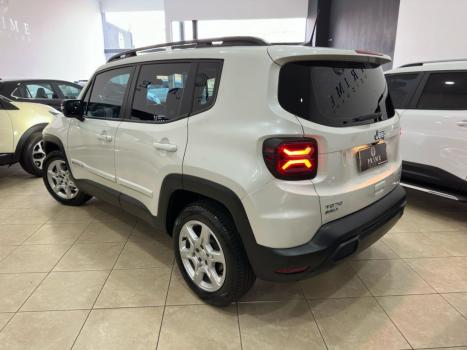 JEEP Renegade 1.3 16V 4P FLEX T270 SPORT TURBO AUTOMTICO, Foto 4