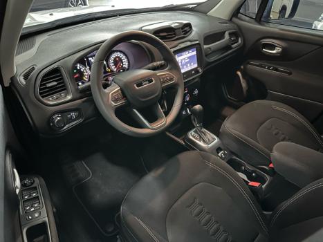 JEEP Renegade 1.3 16V 4P FLEX T270 SPORT TURBO AUTOMTICO, Foto 6