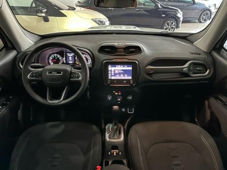 JEEP Renegade 1.3 16V 4P FLEX T270 SPORT TURBO AUTOMTICO, Foto 8