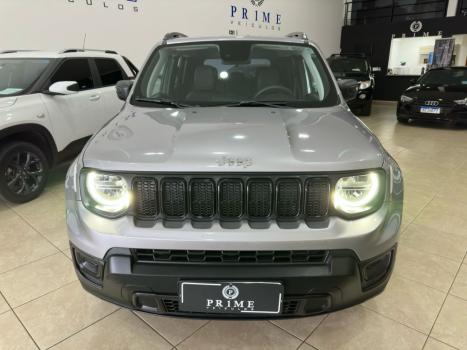 JEEP Renegade 1.3 16V 4P FLEX T270 SPORT TURBO AUTOMTICO, Foto 2