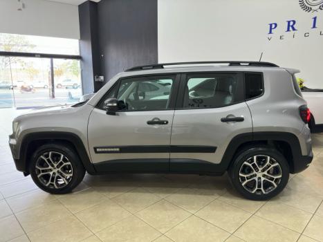 JEEP Renegade 1.3 16V 4P FLEX T270 SPORT TURBO AUTOMTICO, Foto 3