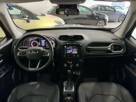 JEEP Renegade 1.3 16V 4P FLEX T270 SPORT TURBO AUTOMTICO, Foto 7