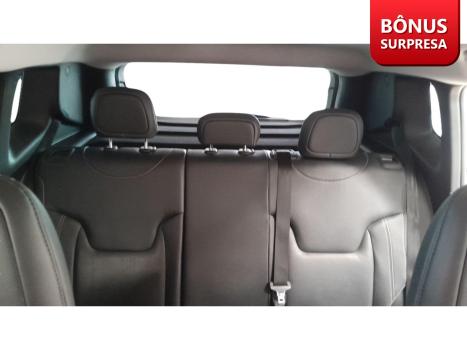 JEEP Renegade 1.3 16V 4P FLEX T270 LONGITUDE TURBO AUTOMTICO, Foto 11