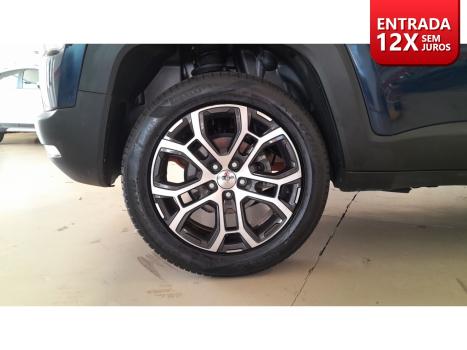 JEEP Renegade 1.3 16V 4P FLEX T270 LONGITUDE TURBO AUTOMTICO, Foto 16