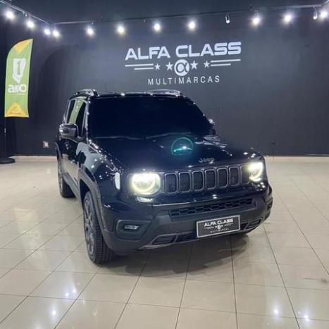 JEEP Renegade 1.3 16V 4P FLEX T270 S 4X4 TURBO AUTOMTICO, Foto 1