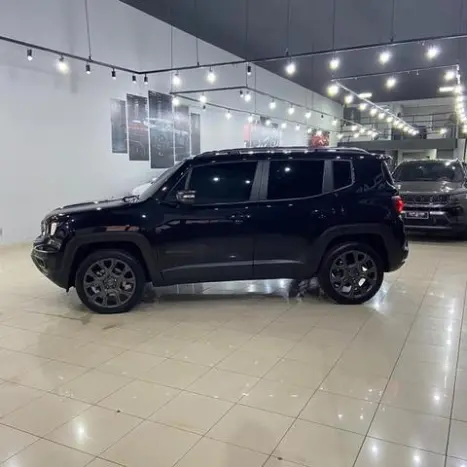 JEEP Renegade 1.3 16V 4P FLEX T270 S 4X4 TURBO AUTOMTICO, Foto 4