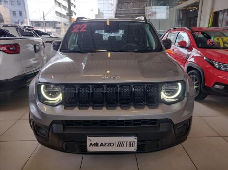 JEEP Renegade 1.3 16V 4P FLEX T270 SPORT TURBO AUTOMTICO, Foto 2