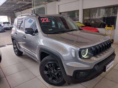 JEEP Renegade 1.3 16V 4P FLEX T270 SPORT TURBO AUTOMTICO, Foto 3