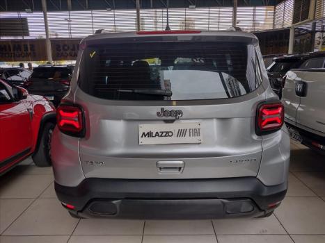 JEEP Renegade 1.3 16V 4P FLEX T270 SPORT TURBO AUTOMTICO, Foto 5