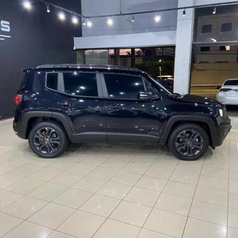 JEEP Renegade 1.3 16V 4P FLEX T270 LONGITUDE TURBO AUTOMTICO, Foto 2