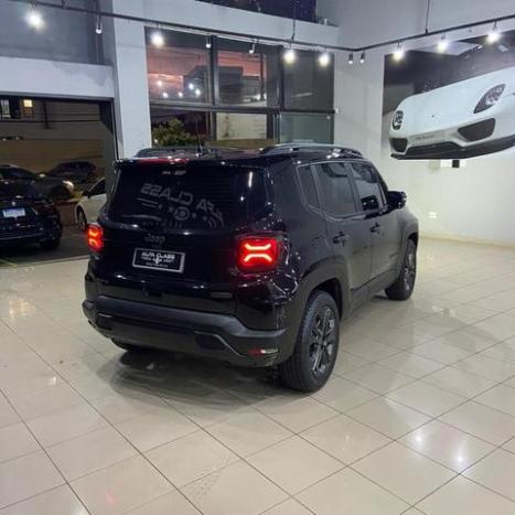 JEEP Renegade 1.3 16V 4P FLEX T270 LONGITUDE TURBO AUTOMTICO, Foto 3