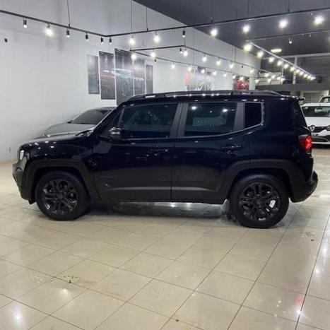 JEEP Renegade 1.3 16V 4P FLEX T270 LONGITUDE TURBO AUTOMTICO, Foto 6