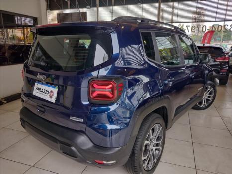 JEEP Renegade 1.3 16V 4P FLEX T270 TURBO AUTOMTICO, Foto 6