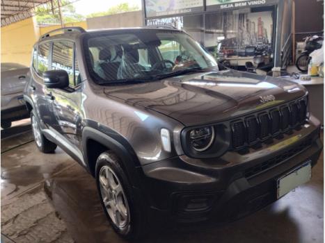 JEEP Renegade 1.3 16V 4P FLEX T270 SPORT TURBO AUTOMTICO, Foto 1