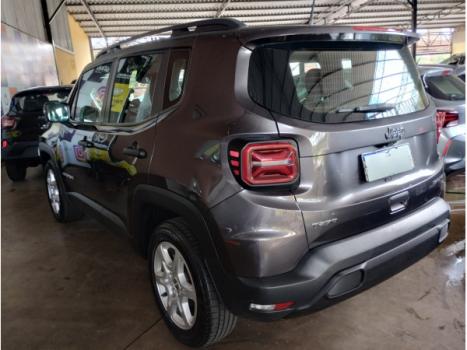 JEEP Renegade 1.3 16V 4P FLEX T270 SPORT TURBO AUTOMTICO, Foto 5