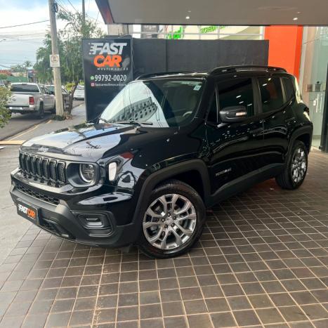 JEEP Renegade 1.3 16V 4P FLEX T270 SPORT TURBO AUTOMTICO, Foto 2