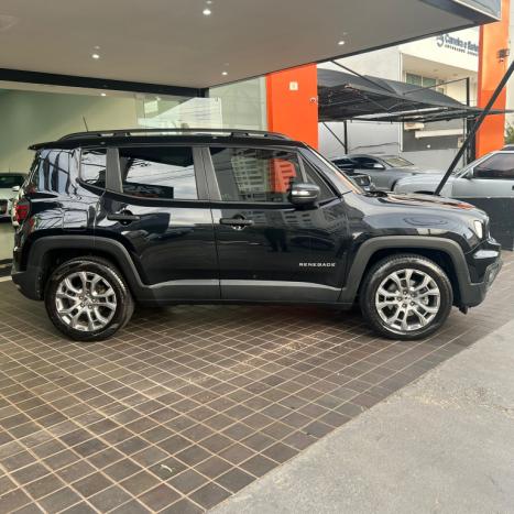 JEEP Renegade 1.3 16V 4P FLEX T270 SPORT TURBO AUTOMTICO, Foto 3