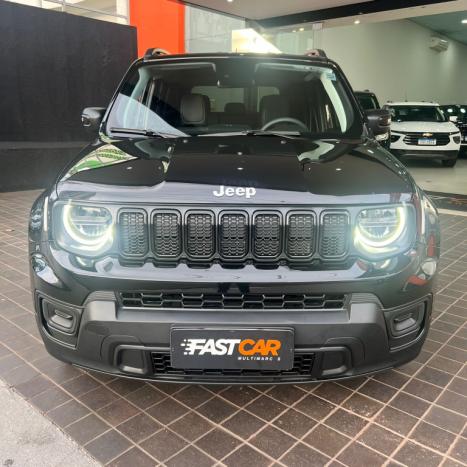 JEEP Renegade 1.3 16V 4P FLEX T270 SPORT TURBO AUTOMTICO, Foto 7