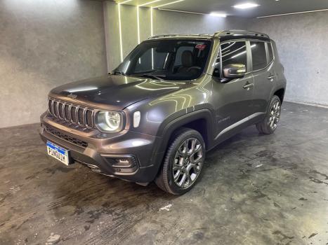 JEEP Renegade 1.3 16V 4P FLEX T270 S 4X4 TURBO AUTOMTICO, Foto 2