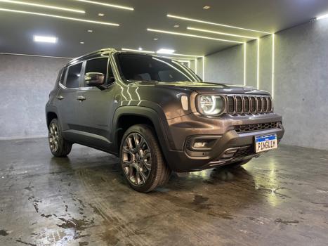 JEEP Renegade 1.3 16V 4P FLEX T270 S 4X4 TURBO AUTOMTICO, Foto 6