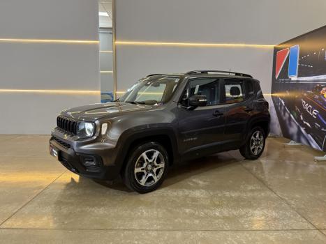 JEEP Renegade 1.3 16V 4P FLEX T270 SPORT TURBO AUTOMTICO, Foto 2