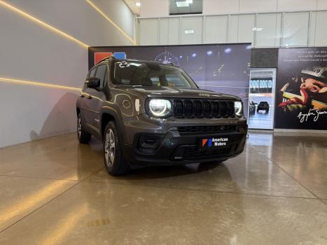 JEEP Renegade 1.3 16V 4P FLEX T270 SPORT TURBO AUTOMTICO, Foto 3